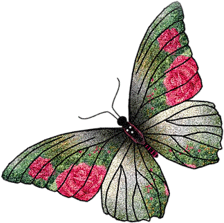  MARIPOSAS PARA DECOUPAGE